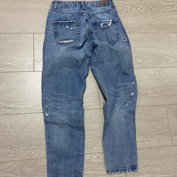 garage mom jeans - Picture 2 of 2